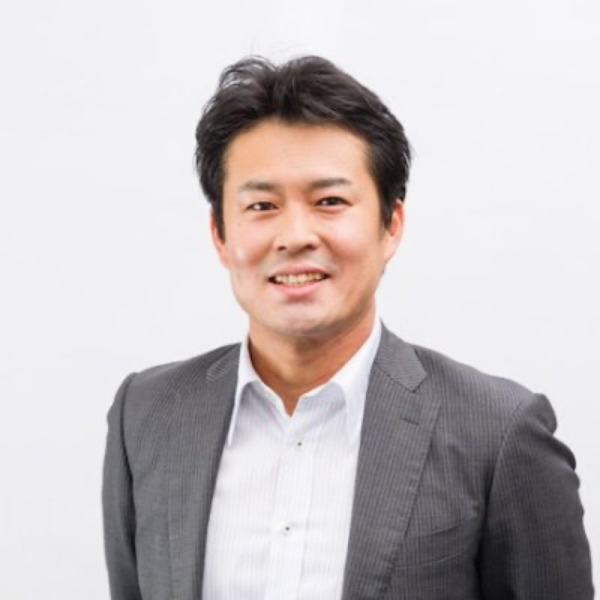田中研之輔 教授