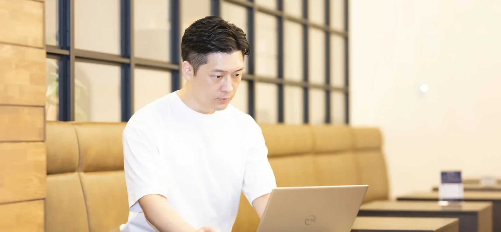 日本のキャリアの概念を変革する！人の可能性を信じ育む
