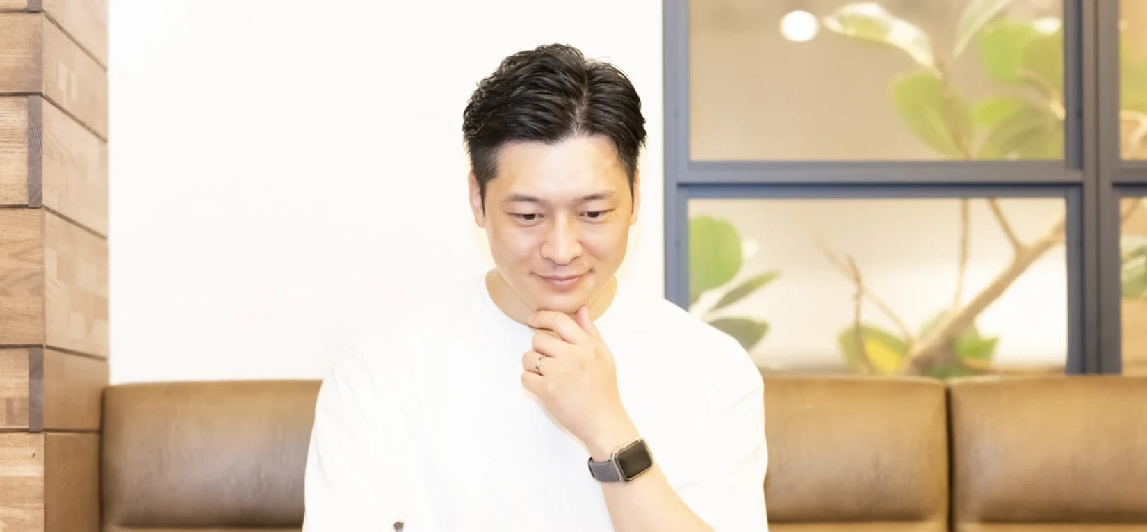 日本のキャリアの概念を変革する！人の可能性を信じ育む