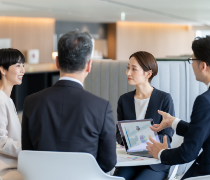 越境キャリア対話ワークショップのご案内