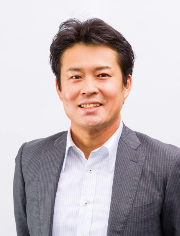 田中研之輔
