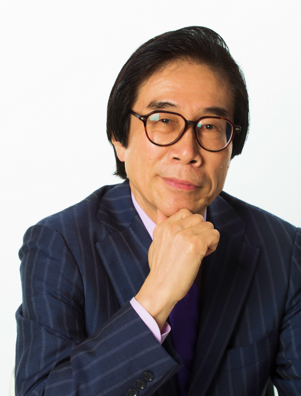 伊藤 邦雄