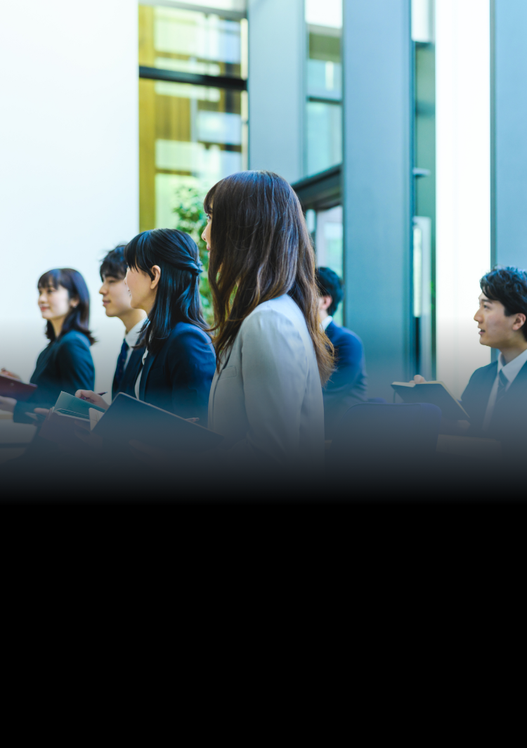 組織と個人の相互の成長により人的資本最大化を実現