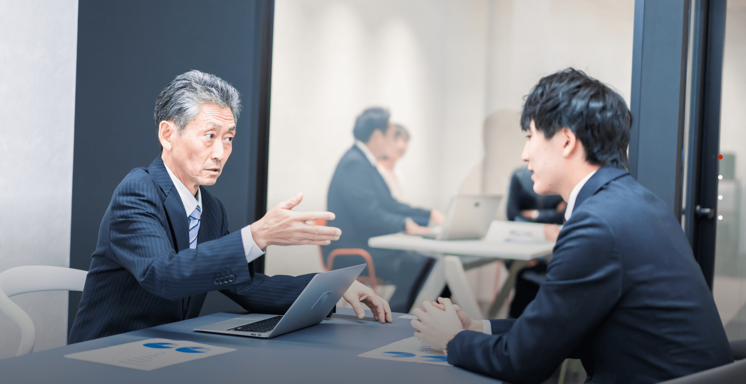 組織と個人の相互の成長により人的資本最大化を実現